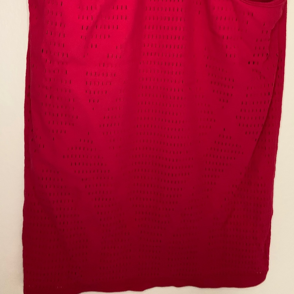 FABLETICS RAZORBACK TANK TOP - Picture 2 of 5